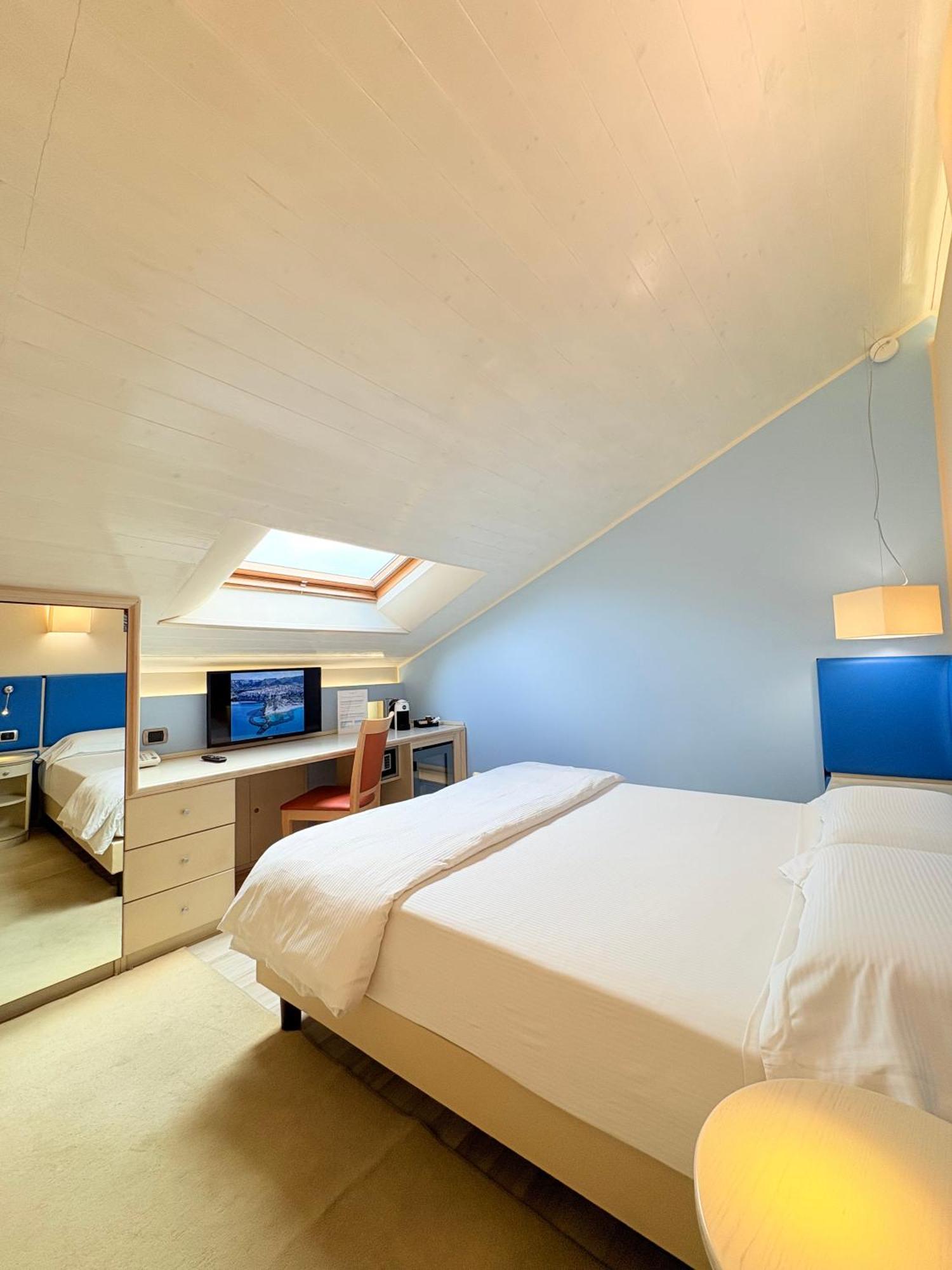 ポルテルコール B&B トロペーア エクステリア 写真